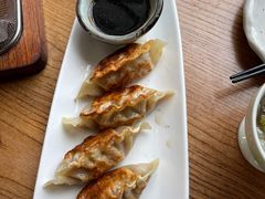 日式煎饺-阿吾罗日本料理(K11艺术中心店)