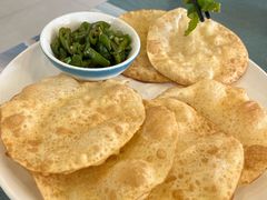 烫面油香-国强手抓(西夏区店)