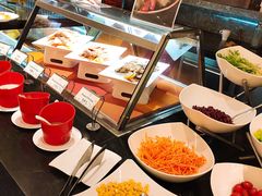 -宁波逸东豪生大酒店·豪生咖啡厅