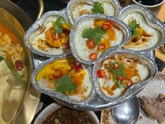 -顶顶汤火牛排火锅·经典铜锅涮肉