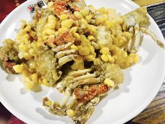 -椒行天下·干锅·牛蛙(万宝店)