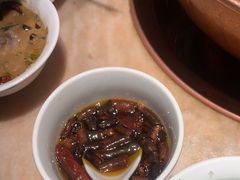 -清真·老门框爆肚涮肉·中华老字号(丰管路店)