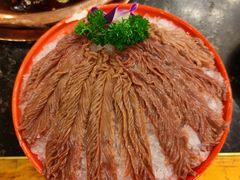 功夫腰片-老码头火锅(玉林店)