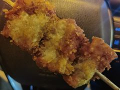 -庞记炸串