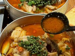 -1819餐厅·团队聚餐·烤串·精酿