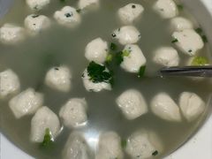 -北李妈妈菜·海肠捞饭(开发区万达店)