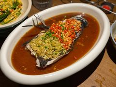 -举炊·寻湘记·新鲜现炒(临平西子国际店)