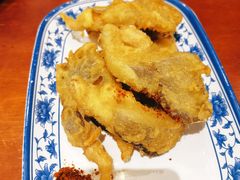 -付小姐在成都(中山公园店)