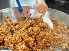 毛阿姨糯米饭-六广门毛阿姨糯米饭