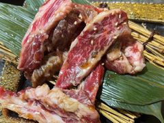 -炭虎烤肉(桂林路店)