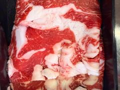 -哈哈碳都·牛肋条无限自助烤肉(宝龙店)