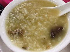鴨粥-电白鸭粥店(下沙二坊88号店)