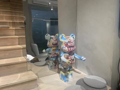 -mYSTEPS健身运动馆(古北店)