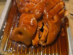 -郭记家常菜下水馆