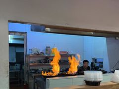-大自然醉鹅·铁锅火焰鹅(上海联洋店)