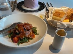 -燃扒房Steakhouse(皇庭店)