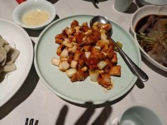 -惠丰堂饭庄·烤鸭·京味菜(西北旺·航天城店)