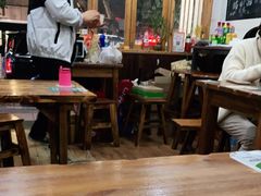 大堂-优壹佳·延边朝鲜族料理(中山北路店)