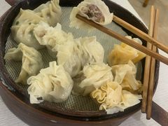 -嘉州海汇源老烧麦店(东大街总店)