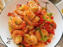 -福巷湘食小馆·猛火现炒(上海首店)