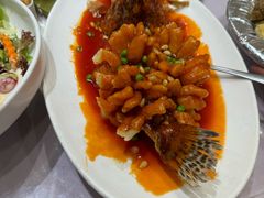 -顺风海鲜港(金玉兰店)