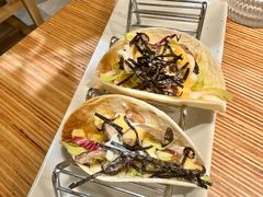 -本处·素食·融合料理(南油店)