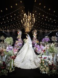 -红丝高端婚礼中心(旗舰店)