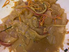 -恭敬李·烤鸭(天坛北门店)