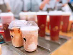 -喜茶(深圳福田星河COCO Park店)