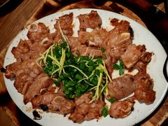 -啫火啫啫煲·顺德干蒸(西乡天虹店)