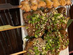-千懿六本木酒场(常熟路店)