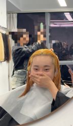 -IMHAIR‘S美发造型·接发