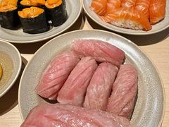 -Tuna maki寿司(苏州中心商场店)