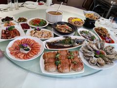 -南庄酒家·海鲜粤菜·25年老字号(环城南路店)