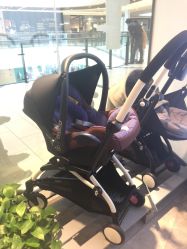 -国际蓝孩BabyInternational(杭州嘉里中心店)