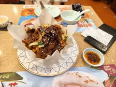 -点都德(海岸城店)