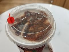 -COSTA COFFEE(上海月星环球港店)