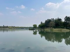 -美兰湖景区