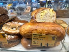 -PAPER STONE BAKERY(万菱汇店)