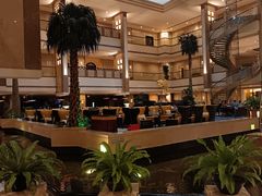 -新疆尊茂银都酒店