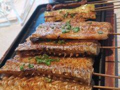 -阿斯牛牛·凉山菜(新会展店)