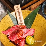 上海探店 | 这家开在虹莘路的石烧烤肉真的超好吃