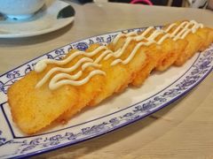 -兔爸私家小厨(新北万达店)