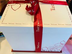 -精点味道(西安路店)