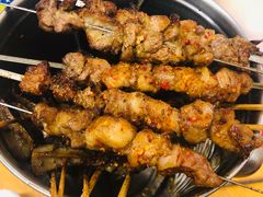 -炒豆合作社(东四总店)