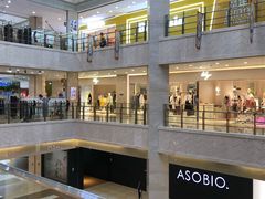 -光启城时尚购物中心