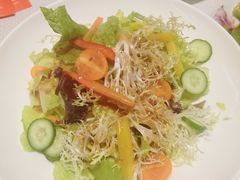 -龙水山大酒楼(万寿路店)