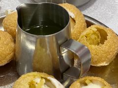 -葛尼沙印度餐厅 (镇明路店)