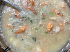 -阿婆潮汕砂锅粥(王府大街店)