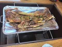 -香木香羊(小汤山店)